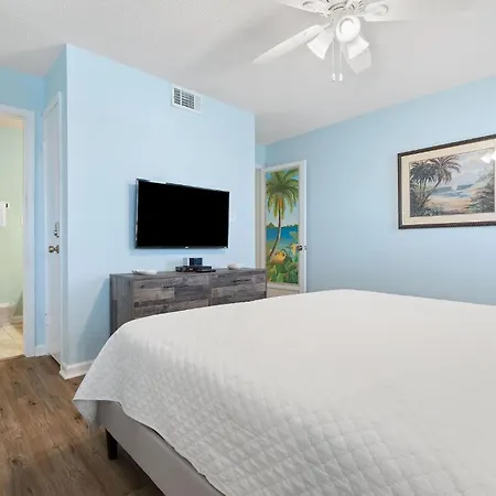 Summer House West B102 By Vacation Homes Collection