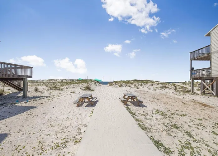 Summer House West B102 By Collection Apartment Gulf Shores