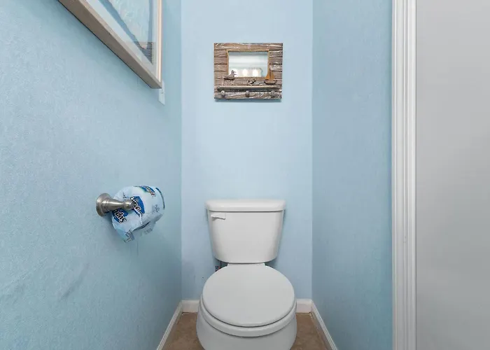 Summer House West B102 By Collection Gulf Shores