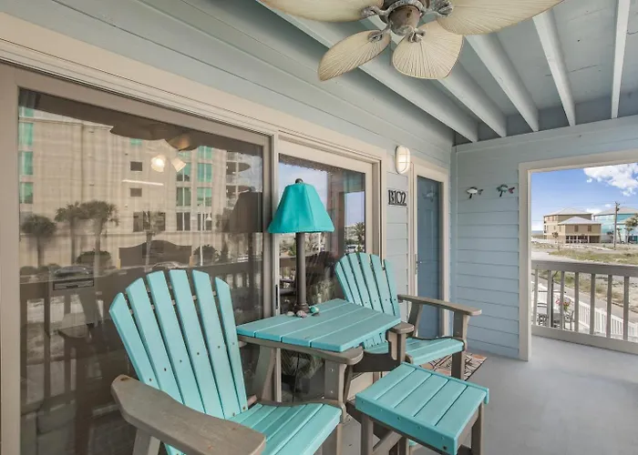 Apartment Summer House West B102 By Collection
