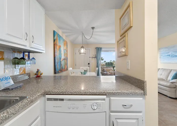 Summer House West B102 By Collection Apartment *