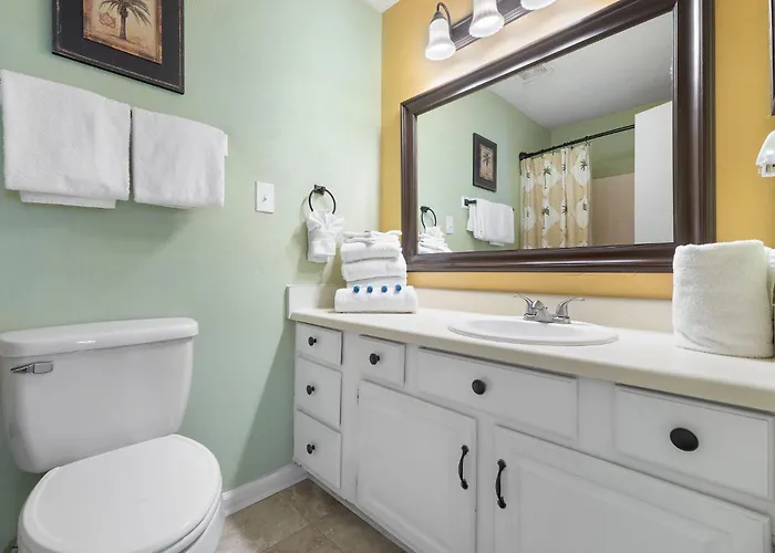 Summer House West B102 By Collection * Gulf Shores