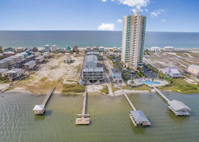 Summer House West B102 By Collection Apartment Gulf Shores