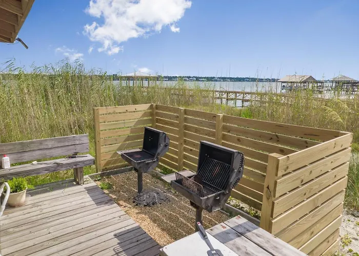 Summer House West B102 By Collection Gulf Shores