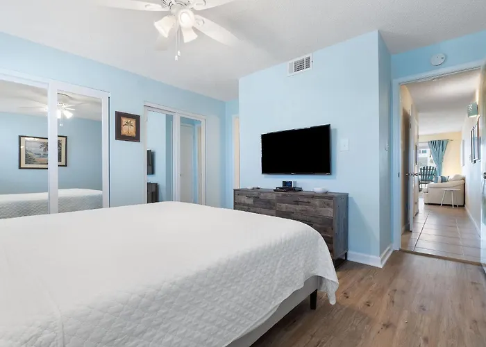 Summer House West B102 By Collection * Gulf Shores
