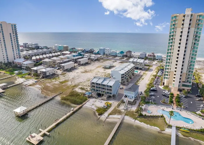 Summer House West B102 By Collection Gulf Shores