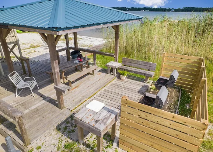 Summer House West B102 By Collection Apartment Gulf Shores